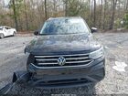 2024 Volkswagen Tiguan 2.0t Se/2.0t Wolfsburg Edition Black vin: 3VV3B7AX5RM045961