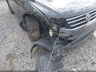 2024 Volkswagen Tiguan 2.0t Se/2.0t Wolfsburg Edition Black vin: 3VV3B7AX5RM045961