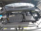 2024 Volkswagen Tiguan 2.0t Se/2.0t Wolfsburg Edition Black vin: 3VV3B7AX5RM045961