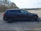 2024 Volkswagen Tiguan 2.0t Se/2.0t Wolfsburg Edition Black vin: 3VV3B7AX5RM045961