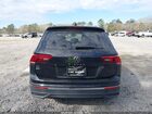 2024 Volkswagen Tiguan 2.0t Se/2.0t Wolfsburg Edition Black vin: 3VV3B7AX5RM045961