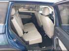 2018 Volkswagen Tiguan 2.0t Se/2.0t Sel Blue vin: 3VV3B7AX6JM039395