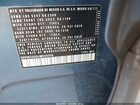 2018 Volkswagen Tiguan 2.0t Se/2.0t Sel Blue vin: 3VV3B7AX6JM039395