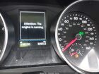 2018 Volkswagen Tiguan 2.0t Se/2.0t Sel Blue vin: 3VV3B7AX6JM039395