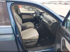 2018 Volkswagen Tiguan 2.0t Se/2.0t Sel Blue vin: 3VV3B7AX6JM039395