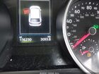 2018 Volkswagen Tiguan 2.0t Se/2.0t Sel Blue vin: 3VV3B7AX6JM039395