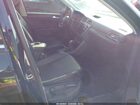 2018 Volkswagen Tiguan 2.0t Se/2.0t Sel Синий vin: 3VV3B7AX6JM050767