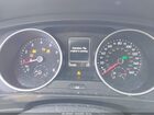 2018 Volkswagen Tiguan 2.0t Se/2.0t Sel Синий vin: 3VV3B7AX6JM050767