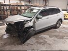 2018 Volkswagen Tiguan   Light Blue vin: 3VV3B7AX6JM181519