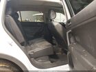 2018 Volkswagen Tiguan   Light Blue vin: 3VV3B7AX6JM181519