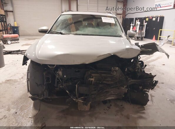3VV3B7AX6JM181519 2018 VOLKSWAGEN TIGUAN Light Blue Vista del cuadro de instrumentos
