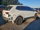2019 Volkswagen Tiguan Se Белый vin: 3VV3B7AX6KM061009
