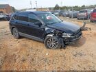 2020 Volkswagen Tiguan 2.0t Se/2.0t Se R-line Black/2.0t Sel Black vin: 3VV3B7AX6LM004195