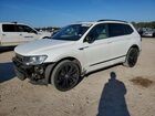 2021 Volkswagen Tiguan Se White vin: 3VV3B7AX6MM016817