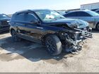 2024 Volkswagen Tiguan 2.0t Se/2.0t Wolfsburg Edition Black vin: 3VV3B7AX6RM185047
