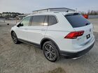 2019 Volkswagen Tiguan Se White vin: 3VV3B7AX7KM130158 2019 Volkswagen Tiguan Se White vin: 3VV3B7AX7KM130158