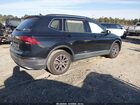 2020 Volkswagen Tiguan 2.0t Se/2.0t Se R-line Black/2.0t Sel Black vin: 3VV3B7AX7LM101860