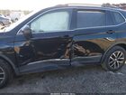 2020 Volkswagen Tiguan 2.0t Se/2.0t Se R-line Black/2.0t Sel Black vin: 3VV3B7AX7LM101860