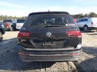 2020 Volkswagen Tiguan 2.0t Se/2.0t Se R-line Black/2.0t Sel Black vin: 3VV3B7AX7LM101860