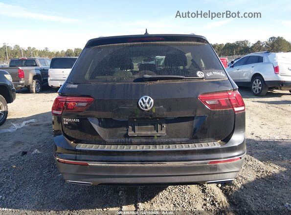 3VV3B7AX7LM101860 2020 VOLKSWAGEN TIGUAN Black 