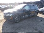 2020 Volkswagen Tiguan 2.0t Se/2.0t Se R-line Black/2.0t Sel Black vin: 3VV3B7AX7LM101860