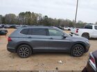 2021 Volkswagen Tiguan 2.0t Se/2.0t Se R-line Black/2.0t Sel Gray vin: 3VV3B7AX7MM039135