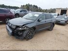 2021 Volkswagen Tiguan 2.0t Se/2.0t Se R-line Black/2.0t Sel Gray vin: 3VV3B7AX7MM039135