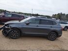 2021 Volkswagen Tiguan 2.0t Se/2.0t Se R-line Black/2.0t Sel Gray vin: 3VV3B7AX7MM039135