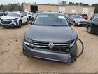 2021 Volkswagen Tiguan 2.0t Se/2.0t Se R-line Black/2.0t Sel Gray vin: 3VV3B7AX7MM039135