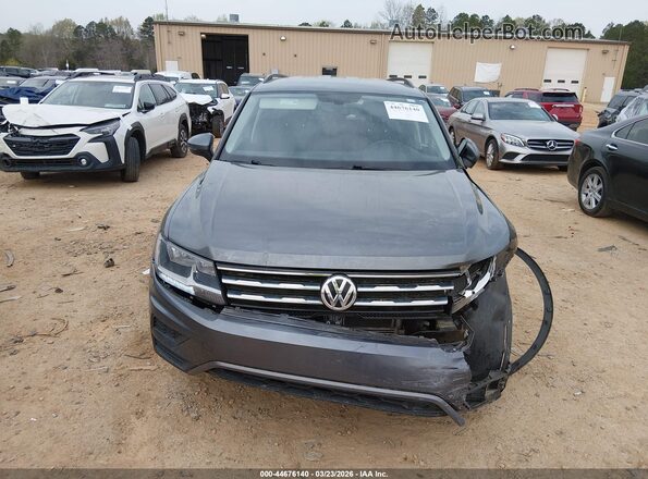 3VV3B7AX7MM039135 2021 VOLKSWAGEN TIGUAN Gray Vista interior trasera