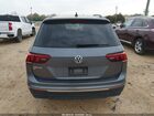 2021 Volkswagen Tiguan 2.0t Se/2.0t Se R-line Black/2.0t Sel Gray vin: 3VV3B7AX7MM039135