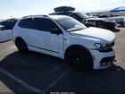 2021 Volkswagen Tiguan 2.0t Se/2.0t Se R-line Black/2.0t Sel White vin: 3VV3B7AX7MM052497