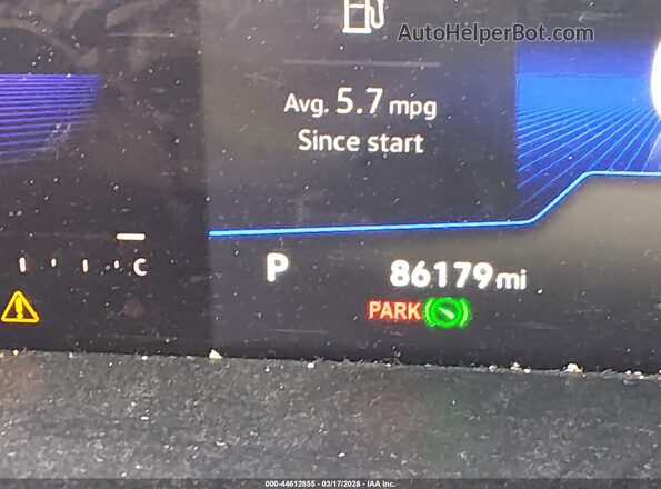 3VV3B7AX7NM092855 2022 VOLKSWAGEN TIGUAN Белый Вид задних сидений