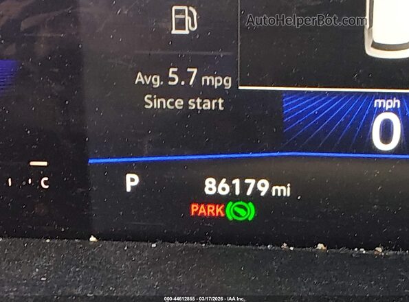 3VV3B7AX7NM092855 2022 VOLKSWAGEN TIGUAN Белый 