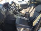 2019 Volkswagen Tiguan Se Black vin: 3VV3B7AX8KM101669