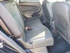 2019 Volkswagen Tiguan Se Black vin: 3VV3B7AX8KM101669