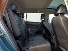 2019 Volkswagen Tiguan Se Бирюзовый vin: 3VV3B7AX8KM201433