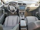 2019 Volkswagen Tiguan Se Бирюзовый vin: 3VV3B7AX8KM201433