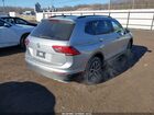 2020 Volkswagen Tiguan 2.0t Se/2.0t Se R-line Black/2.0t Sel Silver vin: 3VV3B7AX8LM047534