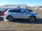2020 Volkswagen Tiguan 2.0t Se/2.0t Se R-line Black/2.0t Sel Silver vin: 3VV3B7AX8LM047534