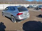 2020 Volkswagen Tiguan 2.0t Se/2.0t Se R-line Black/2.0t Sel Silver vin: 3VV3B7AX8LM047534