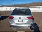 2020 Volkswagen Tiguan 2.0t Se/2.0t Se R-line Black/2.0t Sel Silver vin: 3VV3B7AX8LM047534