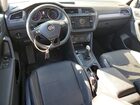 2020 Volkswagen Tiguan Se Silver vin: 3VV3B7AX8LM142319