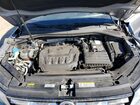 2020 Volkswagen Tiguan Se Silver vin: 3VV3B7AX8LM142319