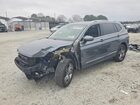 2021 Volkswagen Tiguan Se Gray vin: 3VV3B7AX8MM037488