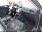 2021 Volkswagen Tiguan 2.0t Se/2.0t Se R-line Black/2.0t Sel Silver vin: 3VV3B7AX8MM112383