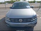 2021 Volkswagen Tiguan 2.0t Se/2.0t Se R-line Black/2.0t Sel Silver vin: 3VV3B7AX8MM112383