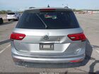 2021 Volkswagen Tiguan 2.0t Se/2.0t Se R-line Black/2.0t Sel Silver vin: 3VV3B7AX8MM112383