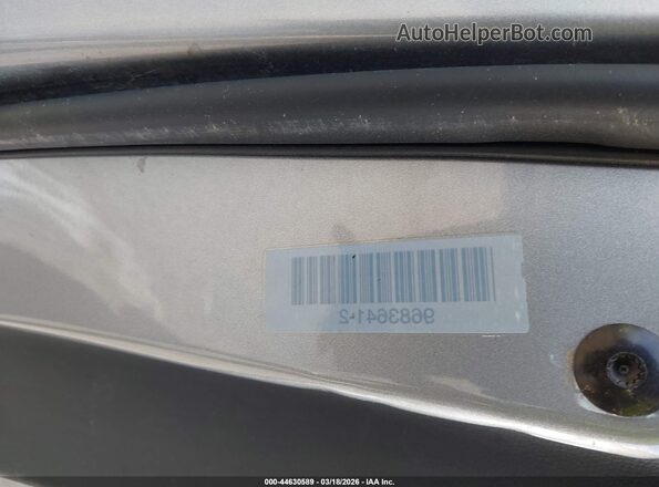 3VV3B7AX8MM112383 2021 VOLKSWAGEN TIGUAN Silver Widok komory silnika