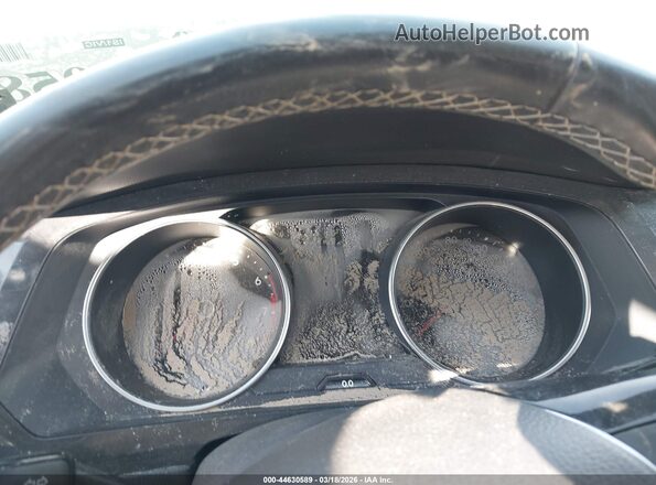 3VV3B7AX8MM112383 2021 VOLKSWAGEN TIGUAN Silver 